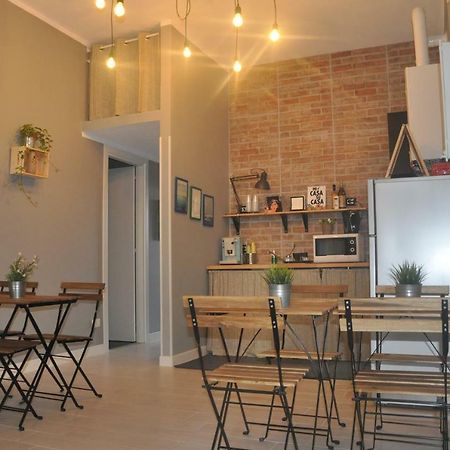Jennys Place Palermo Buitenkant foto