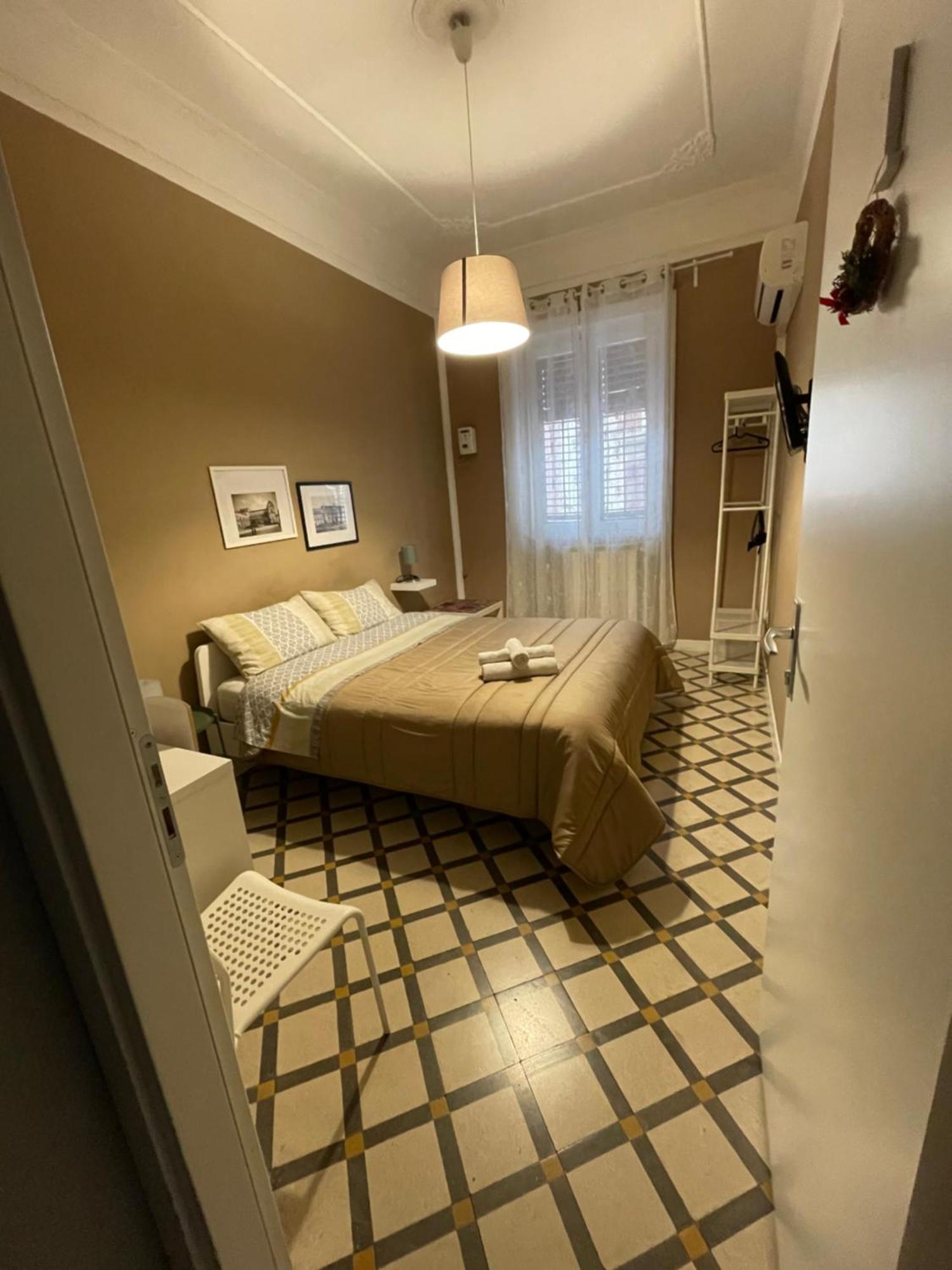 Jennys Place Palermo Buitenkant foto