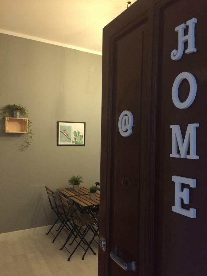 Jennys Place Palermo Buitenkant foto