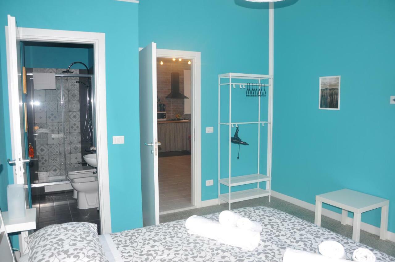 Jennys Place Palermo Buitenkant foto