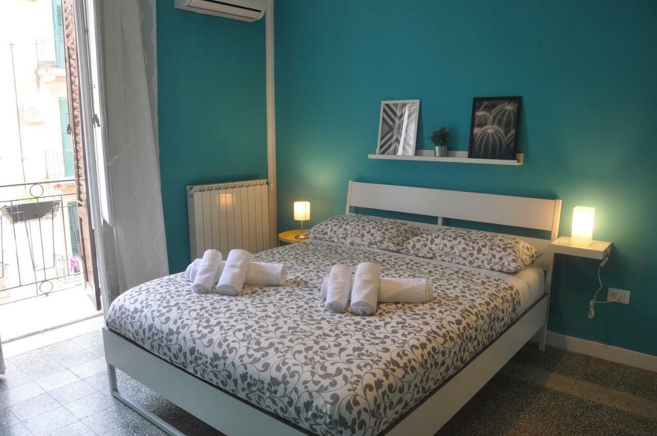 Jennys Place Palermo Buitenkant foto