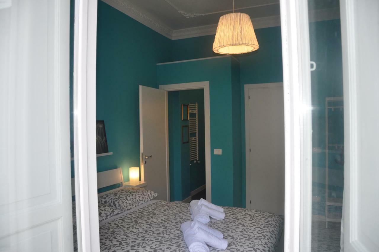 Jennys Place Palermo Buitenkant foto